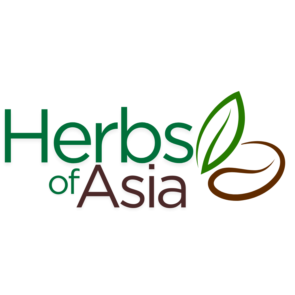 Herbs Of Asia